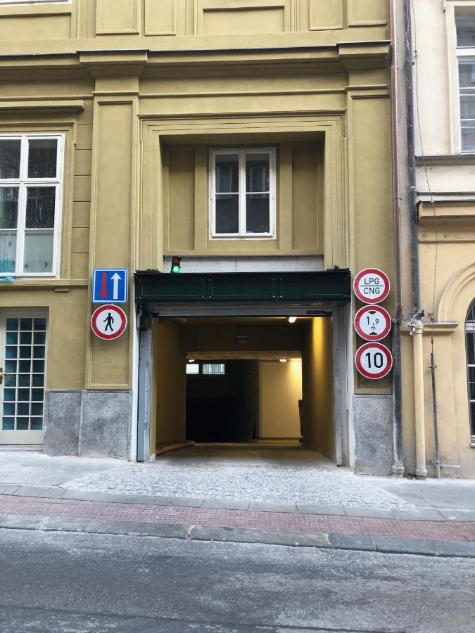 Lejlighed The Dante - Family With Free Parking *